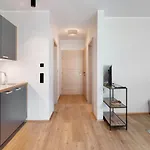 Appartement Stackler54 - Mit Garten