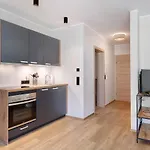 Apartmán Stackler54 - Mit Garten Neustift im Stubaital