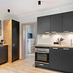 Stackler54 - Mit Garten Neustift im Stubaital