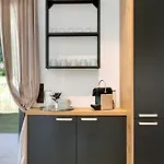 Apartmán Stackler54 - Mit Garten