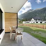 Stackler54 - Mit Garten * Neustift im Stubaital