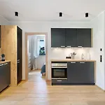 Apartmán Stackler54 - Mit Garten Neustift im Stubaital