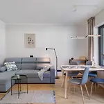 Stackler54 - Mit Garten