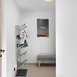 Stackler54 - Mit Garten Appartement