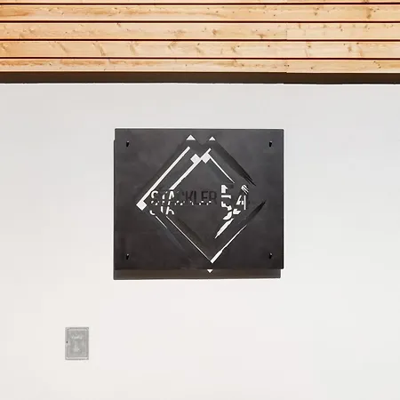 Stackler54 - Mit Garten Lejlighed