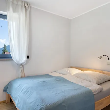 Stackler54 - Mit Garten *