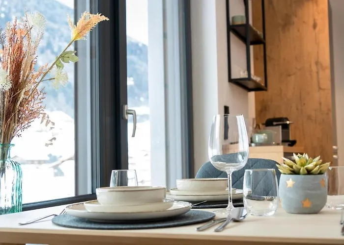 Stackler54 - Mit Garten