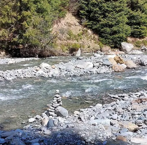 Stackler54 - Mit Garten