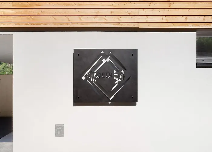 Stackler54 - Mit Garten Apartmán