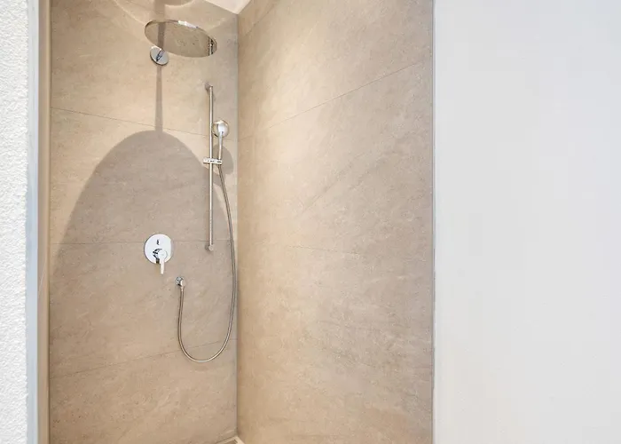 Stackler54 - Mit Garten Lejlighed