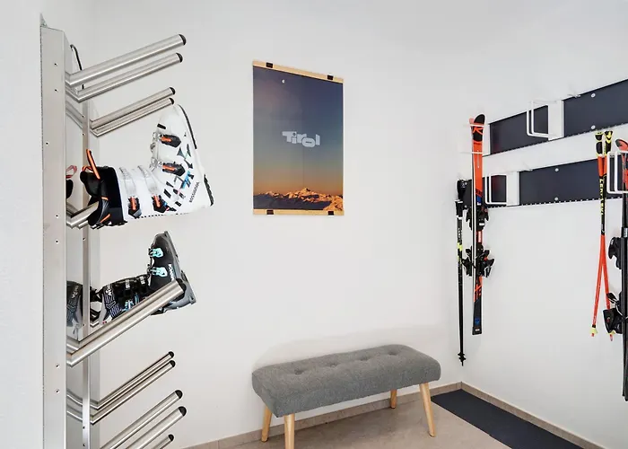 Stackler54 - Mit Garten Neustift im Stubaital