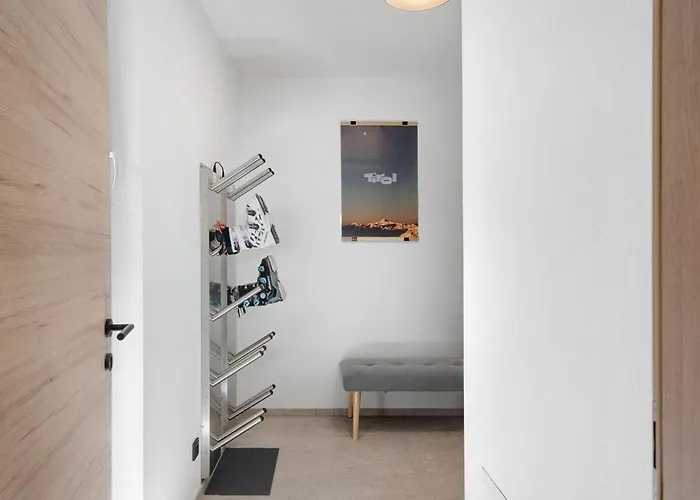 Stackler54 - Mit Garten Appartement