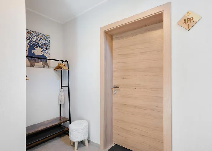 Stackler54 - Mit Garten * Neustift im Stubaital