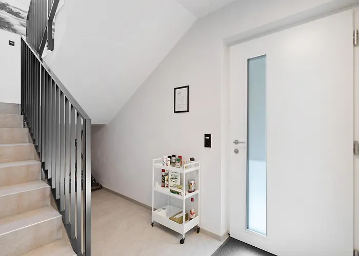 Stackler54 - Mit Garten