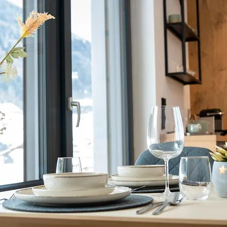 Stackler54 - Mit Garten 아파트