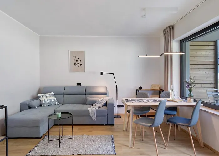 Stackler54 - Mit Garten