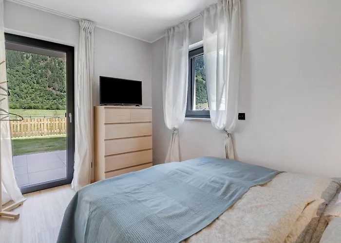 Stackler54 - Mit Garten * نيوستيف ام ستوبيتا