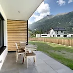 Stackler54 - Mit Garten * 施图拜河谷新施蒂夫特