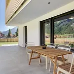 公寓 Stackler54 - Mit Garten