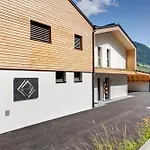 公寓 Stackler54 - Mit Garten 施图拜河谷新施蒂夫特