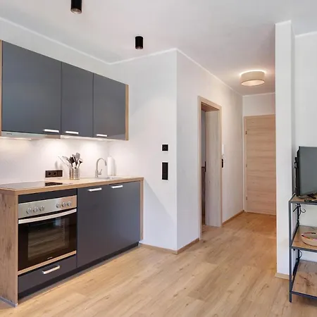 Apartment Stackler54 - Mit Garten Neustift im Stubaital