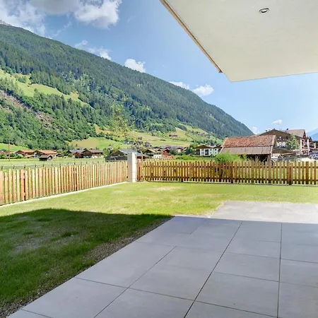 Stackler54 - Mit Garten Apartment