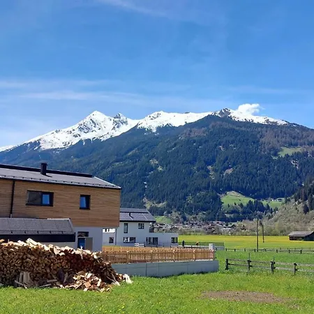 Stackler54 - Mit Garten Apartment Neustift im Stubaital