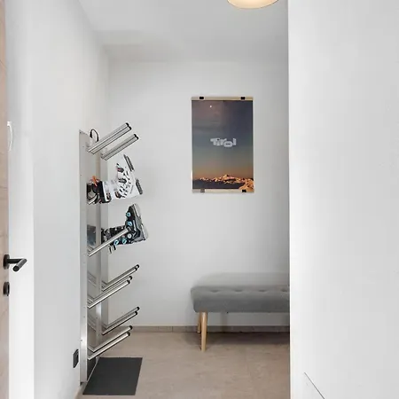 Stackler54 - Mit Garten Apartment
