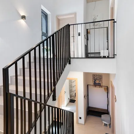 Apartment Stackler54 - Mit Garten