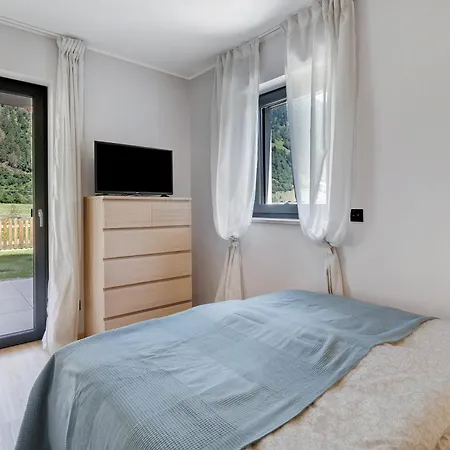 Stackler54 - Mit Garten Apartment Neustift im Stubaital